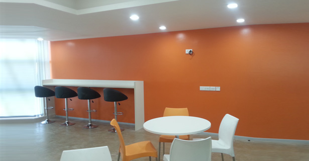 Saband Office